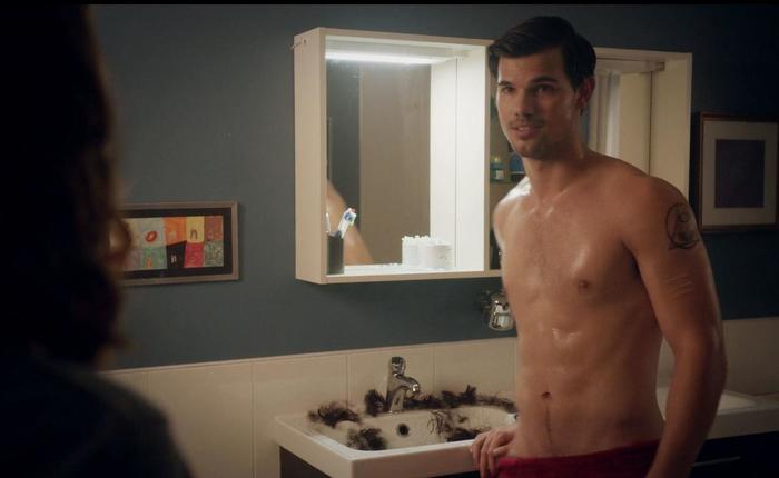 Now Streaming: All Over the Guy and Cuckoo Season Four
