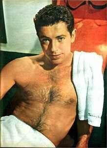 #TBT to Farley Granger and the Gay Subtext in Hitchcock's Rope