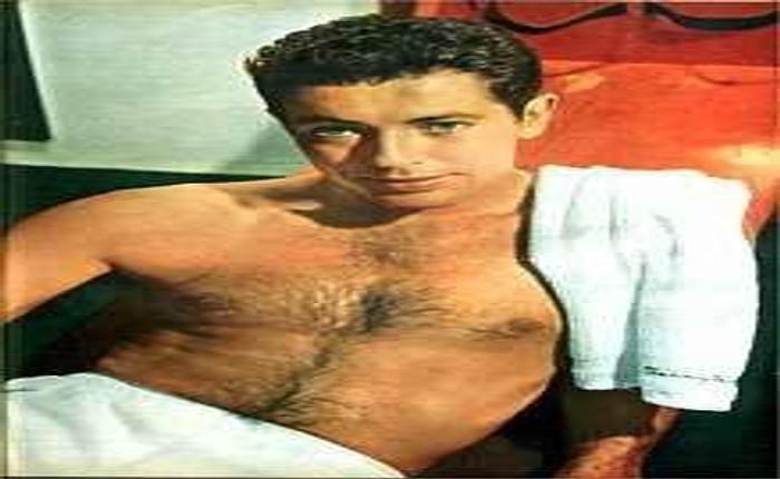 #TBT to Farley Granger and the Gay Subtext in Hitchcock's Rope