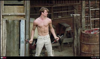 Top Ten Nicks With Nudity