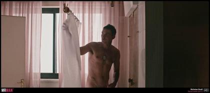 Top Ten Nicks With Nudity