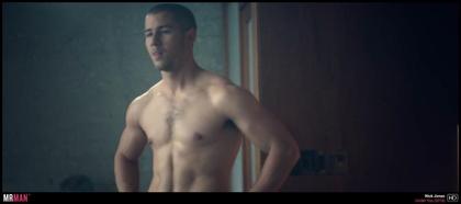 Top Ten Nicks With Nudity
