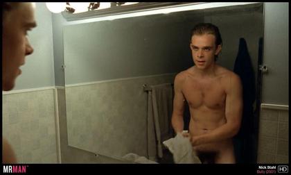 Top Ten Nicks With Nudity