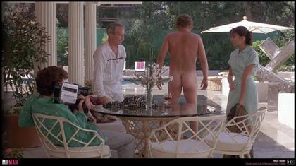 Top Ten Nicks With Nudity