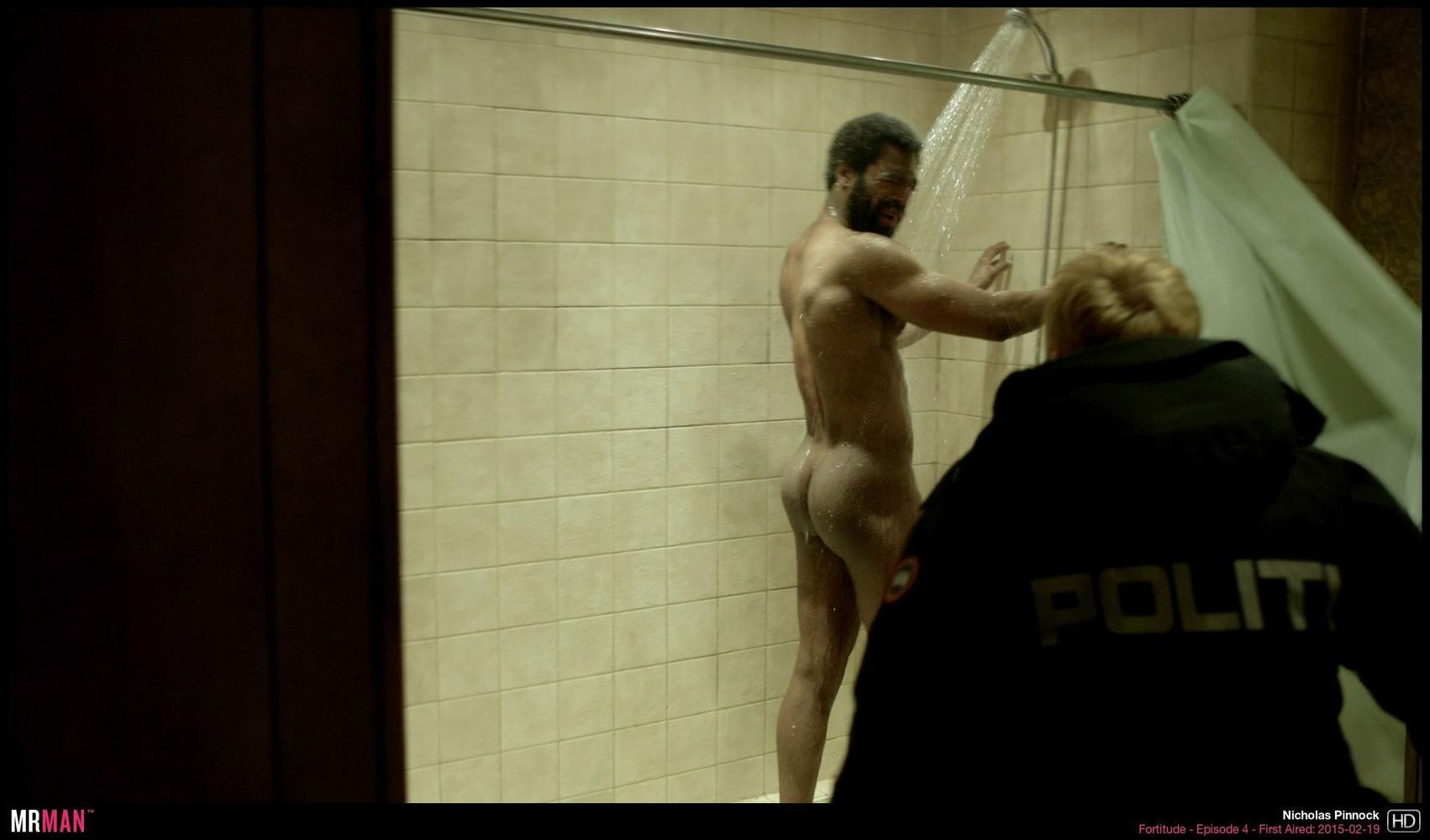 Top Ten Nicks With Nudity