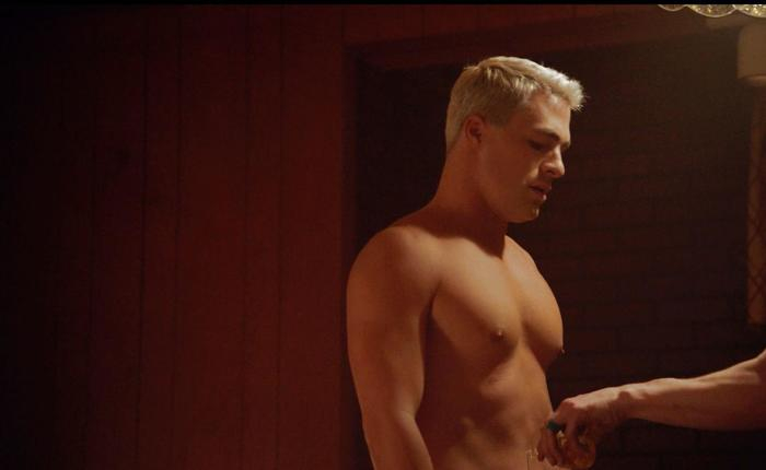 Man Crush Monday: Colton Haynes