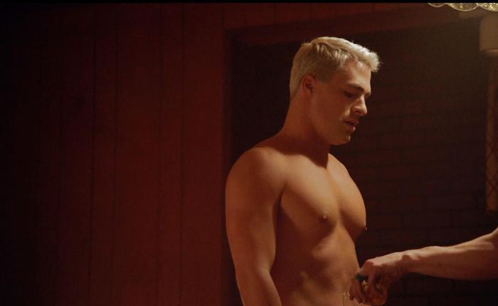 Man Crush Monday: Colton Haynes
