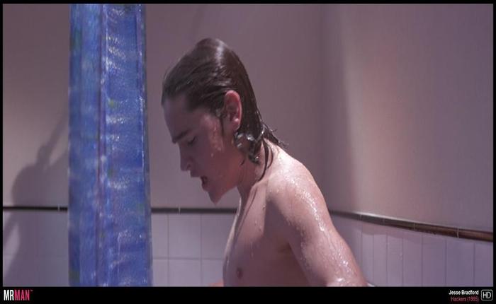 Hackers And More Celebrity Dudity on DVD and Blu-Ray