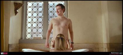 Love Actually is Actually Hot