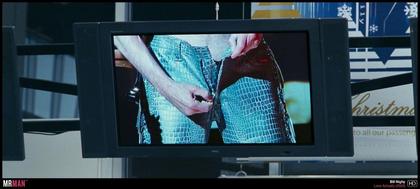 Love Actually is Actually Hot