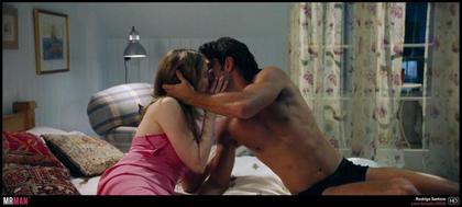 Love Actually is Actually Hot