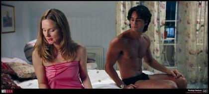 Love Actually is Actually Hot