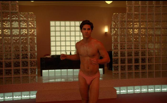 Darren Criss is Done Taking Queer Roles 