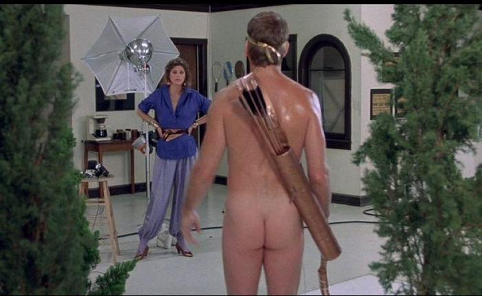#TBT to Ryan O'Neal's Nudity
