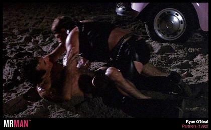 #TBT to Ryan O'Neal's Nudity