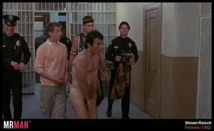 #TBT to Ryan O'Neal's Nudity