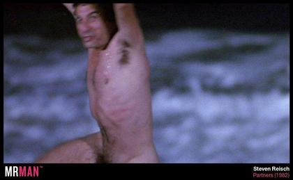#TBT to Ryan O'Neal's Nudity