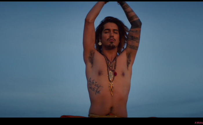 Man Crush Monday: Avan Jogia