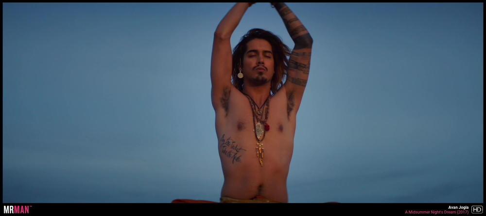 Man Crush Monday: Avan Jogia