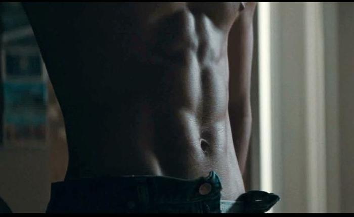 Nude Dudes on HBO Now: Wild, Thelma & Louise, and More