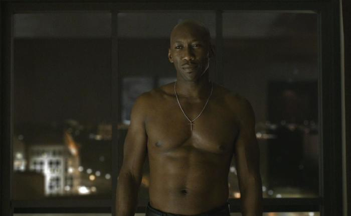 2019 Golden Globe Winners Nude