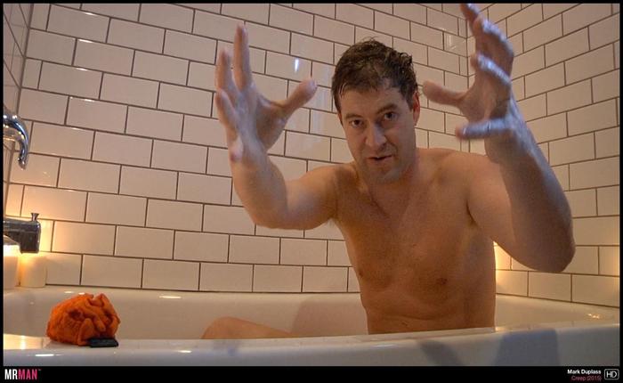 Celebrity Nudity Report: Mark Duplass In Creep & Togetherness