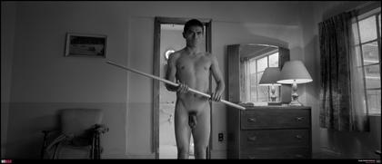 Full frontal in Roma