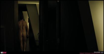 Richard Madden's ass
