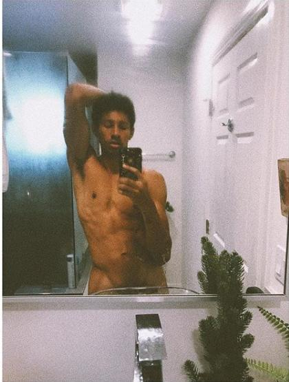 Man Crush Monday: Keiynan Lonsdale's Thirst Traps