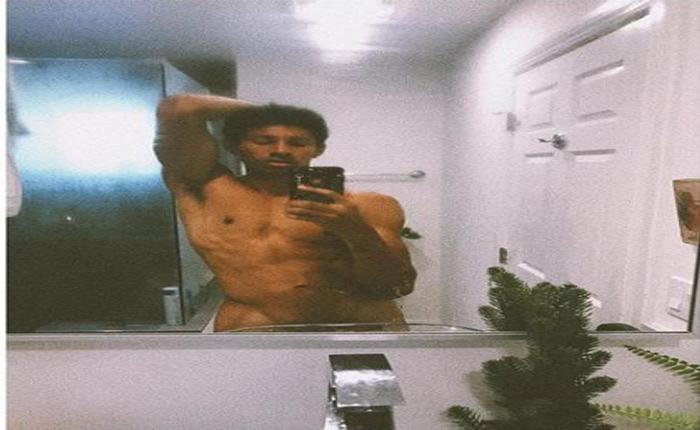 Man Crush Monday: Keiynan Lonsdale's Thirst Traps