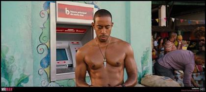 Birthday Suit Special: Ludacris