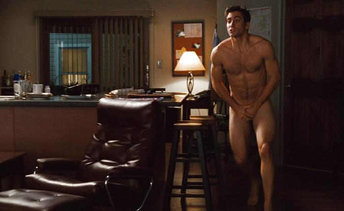 Jake Gyllenhaal Can't Stay Away From Playing Gay in New Movie Velvet Buzzsaw