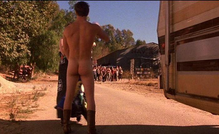 The Top Ten Shortest Actors Who Have Gone Nude