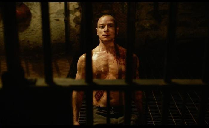 Movie Nudity Report: Glass, Adult Life Skills, Egg, The Last Man 1.18.19