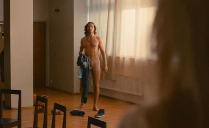 Foreign Film Friday: No Thank You