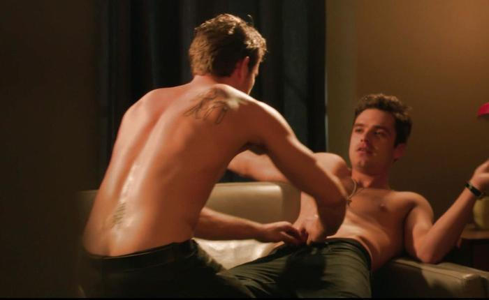 Man Crush Monday: Sebastian Stan