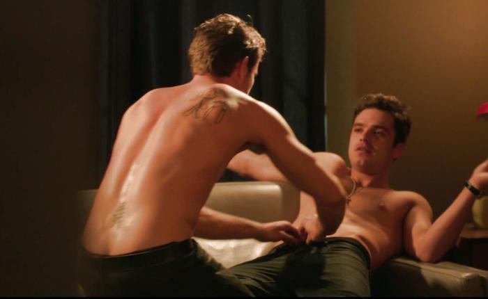 Man Crush Monday: Sebastian Stan