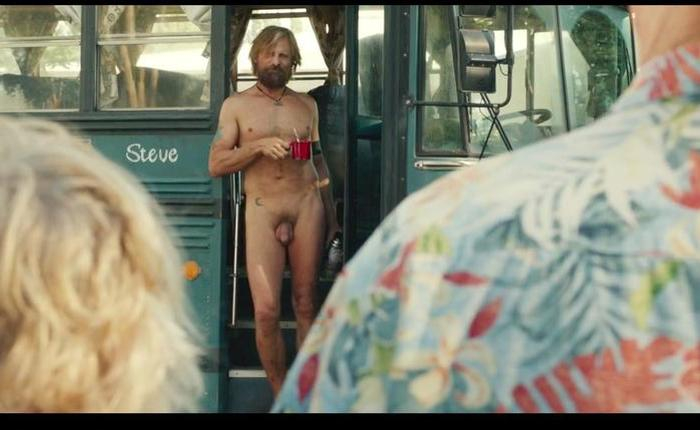 These are the 2019 Oscar Nominees Who Have Gone Nude