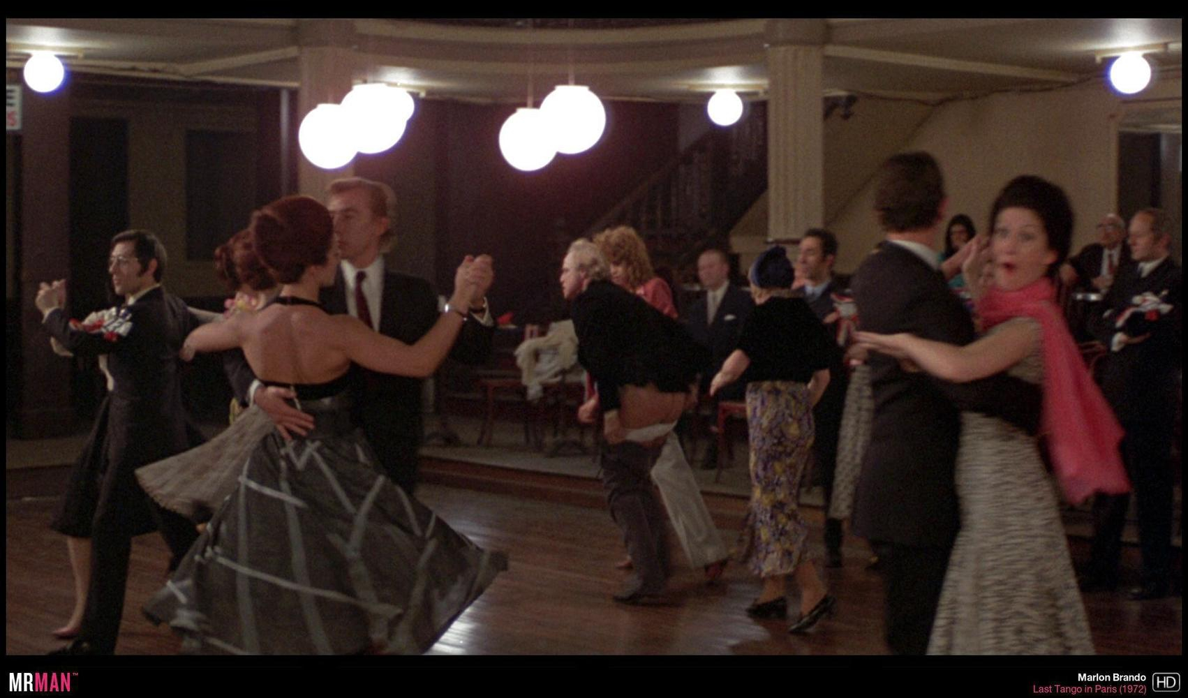 Top 10 Mooning Scenes To Celebrate Last Night's Blood Moon