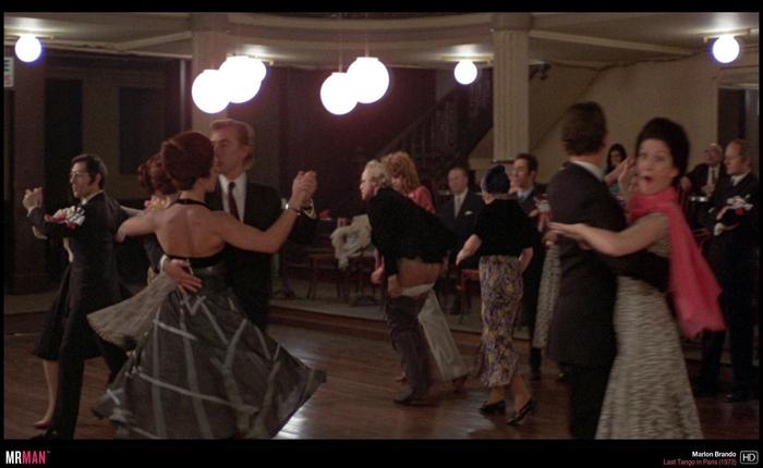 Top 10 Mooning Scenes To Celebrate Last Night's Blood Moon