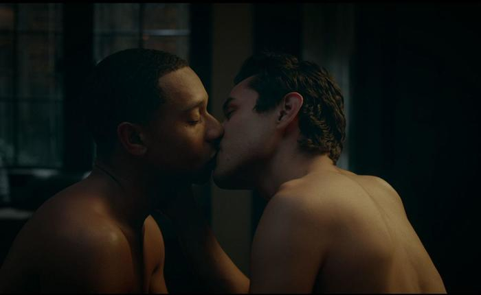 Here are the GLAAD Nominees That Have Nudity 