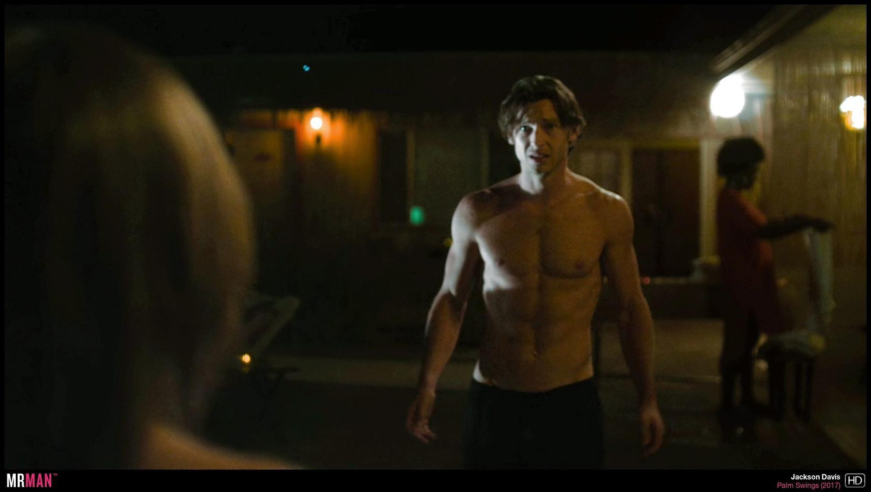 Man Crush Monday: Jackson Davis