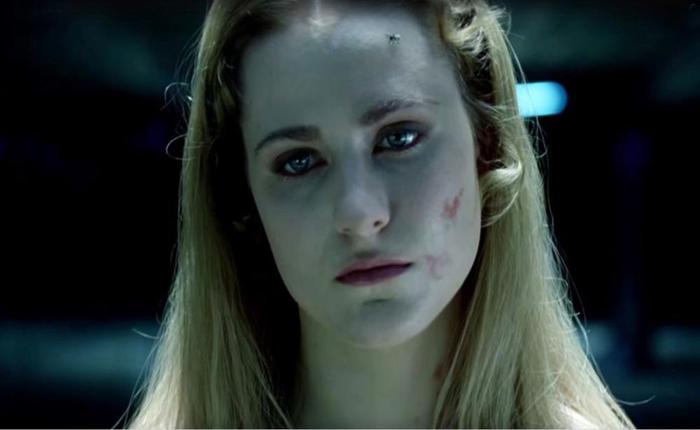 HBO's Westworld Will Maybe Feature Painted Genitals 