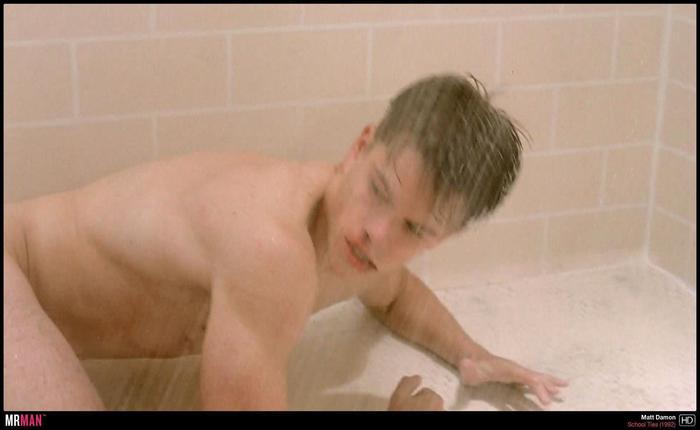 New in Theaters: Matt Damon in The Martian
