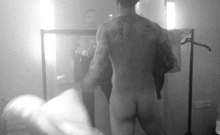 Who Cares If Adam Levine Went Shirtless? We've Seen His Ass Before! 