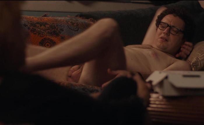TV Nudity Report: High Maintenance, Crashing, Victoria 2.4.19