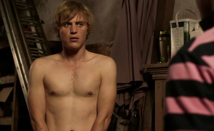 Sexy Johnny Flynn Might Play David Bowie in Upcoming Biopic