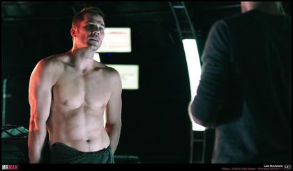 Man Crush Monday: Luke MacFarlane