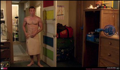 TV Nudity Report: Shameless & SMILF
