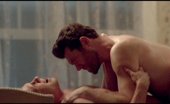 Billy Eichner is Developing a Gay Romantic Comedy Produced by Judd Apatow